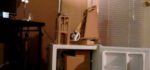 Catapult Fridge : Le robot frigo qui lance les canettes de bières bien fraîche