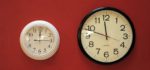 LunchTime Clock : L’horloge qui vous fait gagner 12 minutes de pause à midi