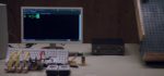 Vidéo : La machine de Rube Goldberg pour la promotion de Google Science Fair
