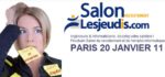 [Sponso] Le Salon LesJeudis.com, le 1er salon de recrutement spécialisé IT