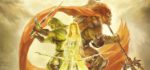 Un magnifique graphisme pour les 25 ans de Zelda et son making of en vidéo