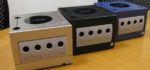 DIY : Recycler votre Gamecube en organiseur de bureau