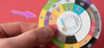 Resistor Colour Wheel : Un outil pas cher pour calculer la valeur des résistances