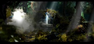 Une vidéo courte mais essentielle en hommage aux 25 ans de Zelda