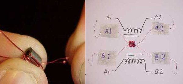 Allumer une LED  La Fabrique DIY