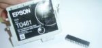 DIY : Émulation des cartouche d’encre d’une imprimante Epson avec un PIC18F