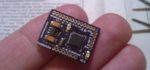 Femtoduino : La plus petite carte électronique compatible Arduino