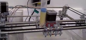 Innovation : Quand l’imprimante 3D imprime de la nourriture et des poteries…