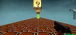 Mashup Improbable : Une map Super Mario Bros pour Left 4 Dead