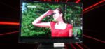 Innovation : La télévision à rétro-éclairage laser arrive dans votre salon.