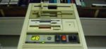 Phantom of the Floppera : La Toccata et Fugue revisitée par quatre lecteurs de disquettes