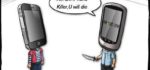 Image : Qui est l’Iphone Killer ?