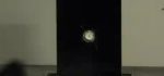 Vidéo : La destruction d’un iPad 2 au fusil à pompe en slowmotion