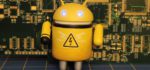 DIY : Fabriquer un robot BugDroid animé à partir d’une figurine Android inerte