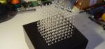 DIY : Construire un cube de 512 LED contrôlé par Arduino