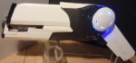 DIY : Fabriquer un pistolet Laser portatif très puissant