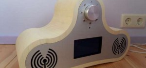 DIY : Fabriquer une radio Wifi en hackant un routeur Asus WL-520GU