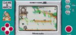 Retro : Jouer aux vieux jeux vidéos Game and Watch en ligne