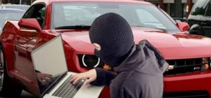 Le piratage d’une voiture devient possible via le lecteur CD