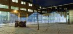 Immaterials : Visualiser les ondes WIFI dans la ville à l’aide de LED