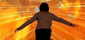 Une immersion dans le cyberespace de &laquo;&nbsp;Ghost in the Shell : S.A.C.&nbsp;&raquo; avec un Kinect