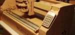 PhlatPrinter 3 : Une machine CNC en kit qui peut dessiner comme une table traçante