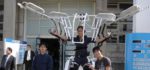 Skeletonics : Un robot exosquelette totalement mécanique
