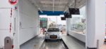 Innovation : Les nouvelle stations de remplacement de batterie EV pour votre voiture électrique