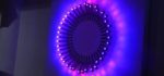 Estrella Intersects the Plane : Le robot apaisant qui se la joue Living Color