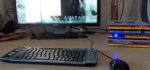 Case Mod : Une tour d’ordinateur réalisé en LEGO