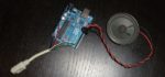 Podcast #1 : Transformer un clavier PS2 en Piano avec un kit Arduino