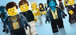 Les affiches des films de cet été en version LEGO