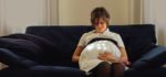 Aura : Une liaison électronique pour relier les couples qui attendent un enfant