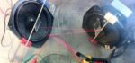 DIY : Contrôler un laser avec des haut-parleurs et un Arduino