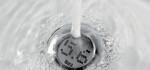 Innovation : Une bonde d’évier pour mesurer votre consommation d’eau.