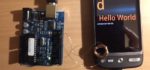 DIY : Relier votre Arduino à votre mobile Android pour moins de 1 euros