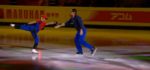 WTF : Une chorégraphie Super Mario Bros en patinage artistique