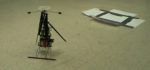 Transformers IRL : Un robot roulant qui se transforme en hélicoptère