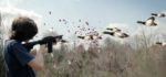 Vidéo : Une version du jeu Duck Hunt IRL