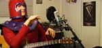 Clip : Parodie de Born this way en version X-Men