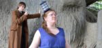 DIY : Fabriquer un chapeau pour disparaitre comme le Tardis