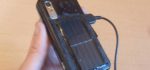 DIY : Fabriquer une coque solaire pour recharger votre téléphone portable