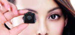 Gadget : DV59, La plus petite mini caméra espion HD…