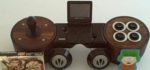 Transformer une Game Boy Advance SP en mini borne d’Arcade