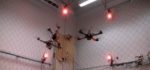 Fail : Une compilation de d’expériences ratées avec les Quadrotors du GRASP Lab