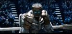 Bande annonce de Real Steel, un film avec des robots boxeurs