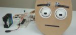 DIY : Fabriquer un animatronic basique avec les yeux qui bougent