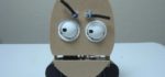 DIY : Fabriquer un animatronic basique avec un bouche articulée