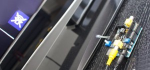 DIY : Fabriquer un montage à base d’Arduino pour faire taire les célébrités inintéressantes à la télévision