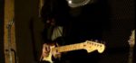 Le thème d’Angry Birds joué à la guitare électrique